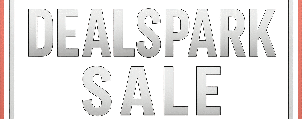 dealsparksale
