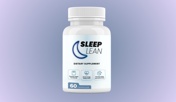 SleepLean-2 Sleeplean