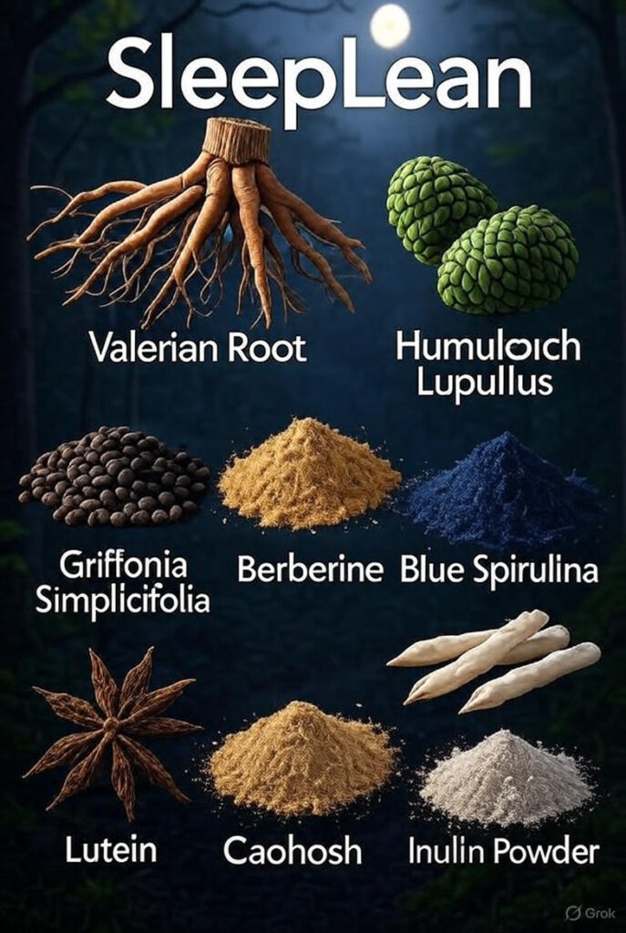 ef705ea7-8ecf-45da-88f2-968262806b14-687x1024 Specific Ingredients of SleepLean