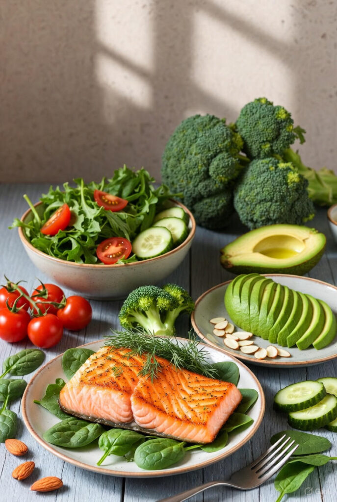 309350f5-2ee6-4058-979a-a2b029b62cf0-687x1024 The ketogenic (keto) diet