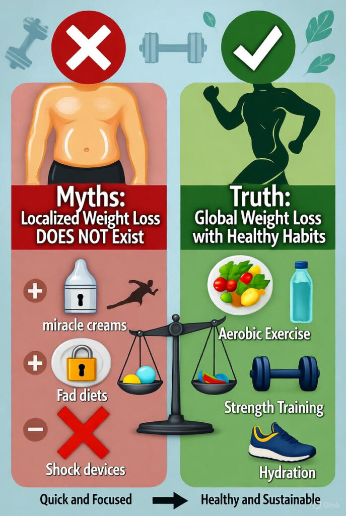 520fe403-d0f0-4368-99c9-cb3aef3ff265-687x1024 Rapid and Localized Weight Loss: Myths, Truths, and Practical Tips