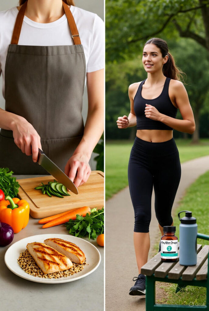 18d71913-bb8d-4753-b69f-ffd8f79ae5f0-687x1024 Evidence-Based Weight Loss: Proven Strategies with Diet and Exercise