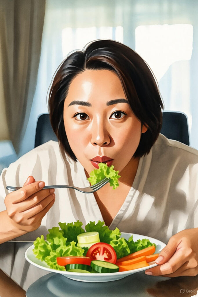 image-1-683x1024 Intermittent Fasting: An Effective Strategy for Weight Loss and Body Fat Reduction?